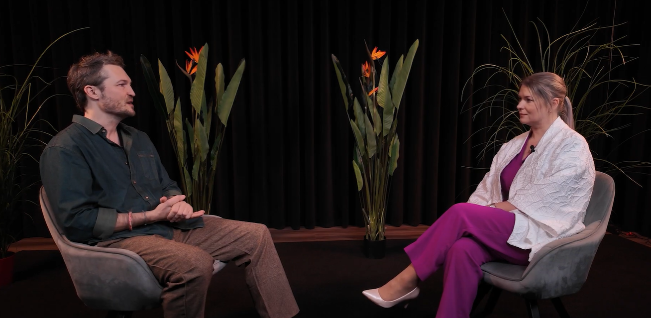 Telesaade-Tere tulemast Majandus- ja Teeninduskolledžisse AVARA